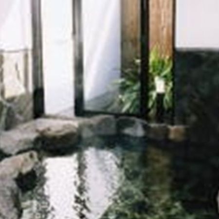Oyado Nurukawa Onsen Hotel Юфу Екстериор снимка