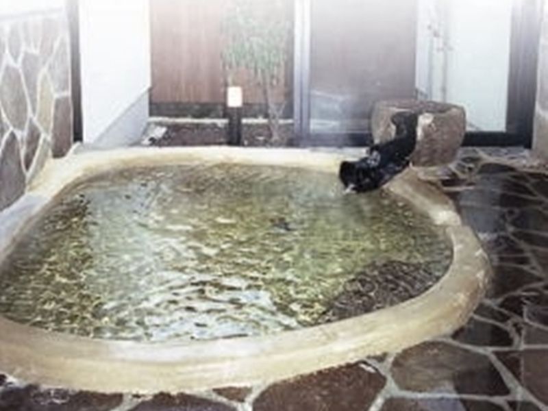Oyado Nurukawa Onsen Hotel Юфу Екстериор снимка