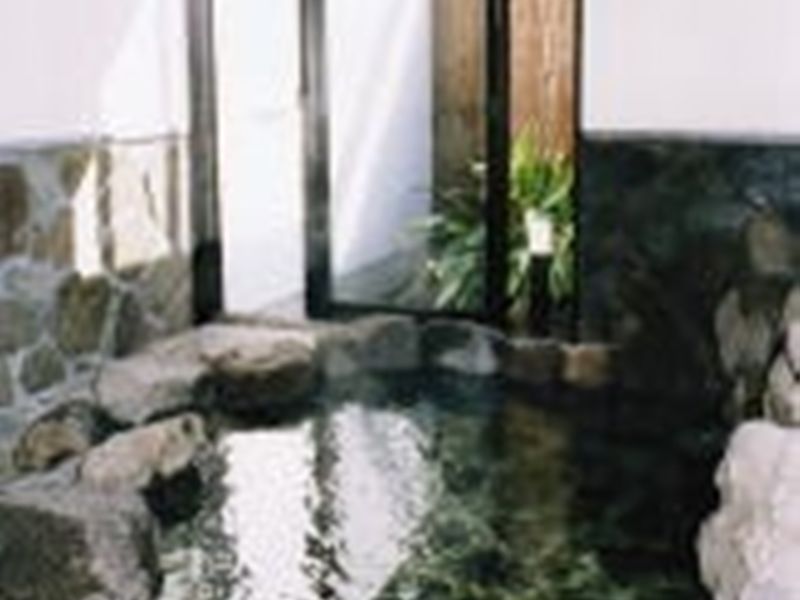 Oyado Nurukawa Onsen Hotel Юфу Екстериор снимка