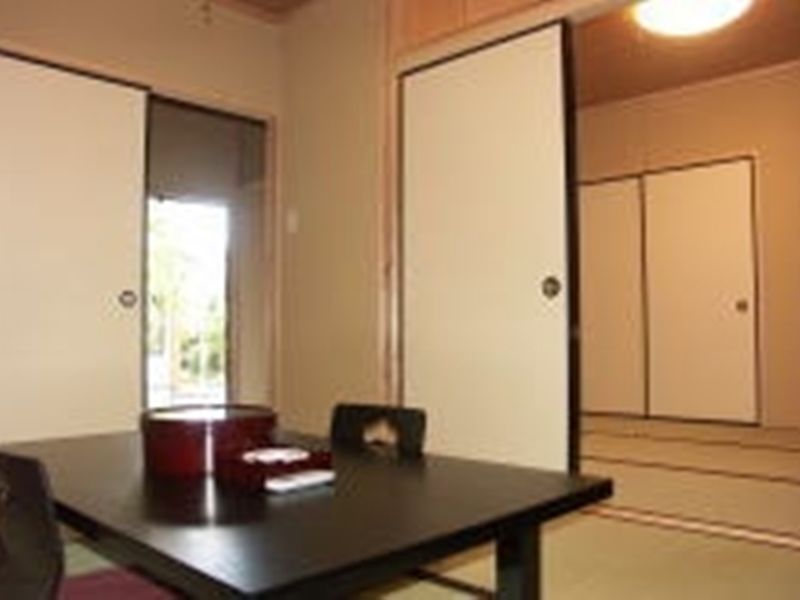 Oyado Nurukawa Onsen Hotel Юфу Екстериор снимка
