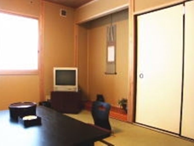 Oyado Nurukawa Onsen Hotel Юфу Екстериор снимка